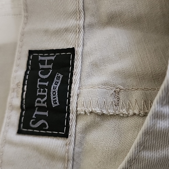 Riders Stretch Pants - Picture 4 of 5